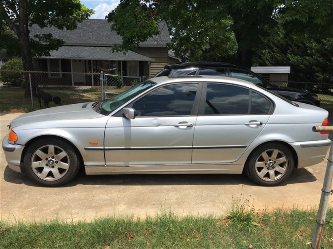 junk cars for cash in Idaho