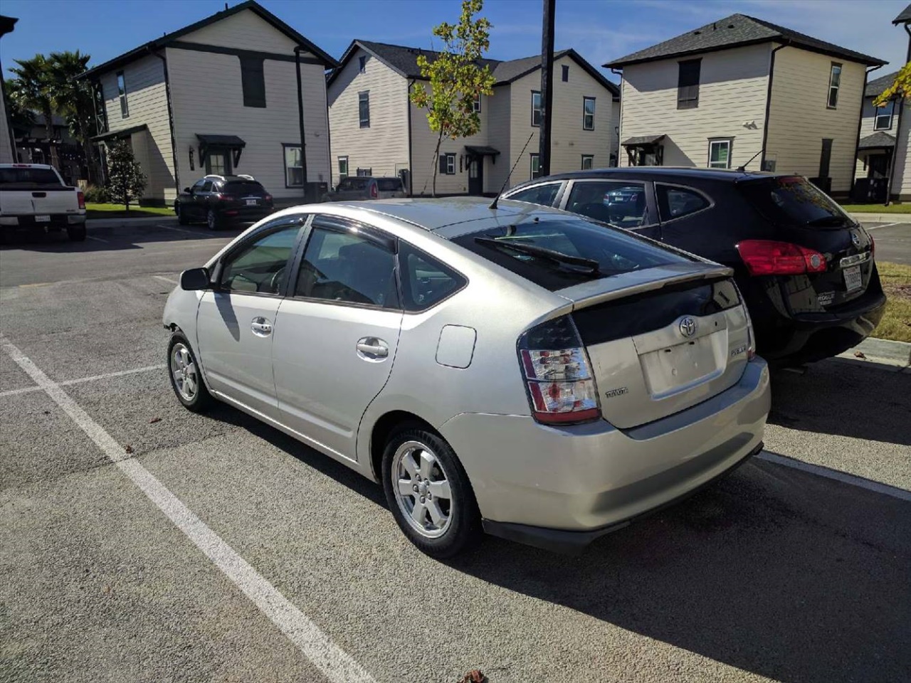 junk car buyers in Idaho